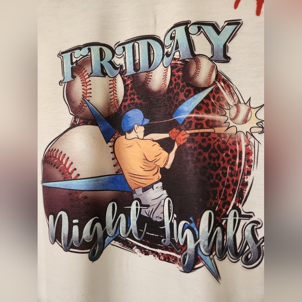 Friday Night Lights